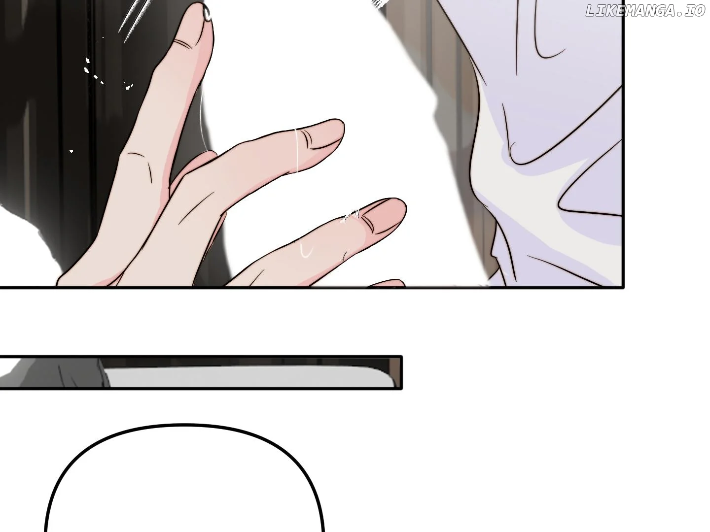 Love Rides on Pheromone Allergy Chapter 23 - Page 138