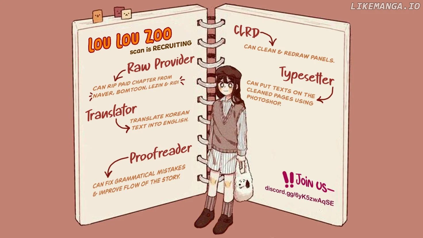 Love Rides on Pheromone Allergy Chapter 23 - Page 143