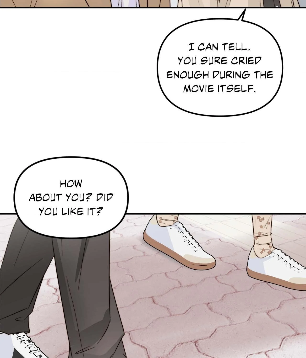 Love Rides on Pheromone Allergy Chapter 34 - Page 16