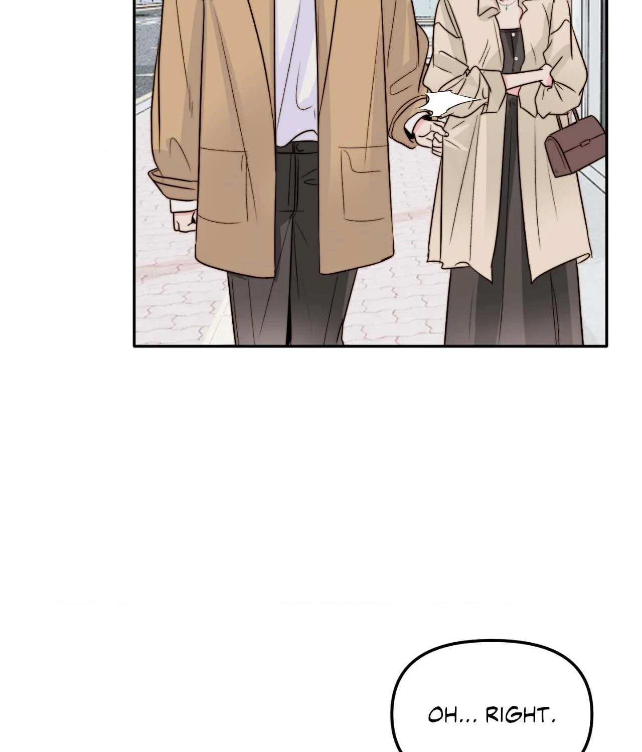 Love Rides on Pheromone Allergy Chapter 34 - Page 18