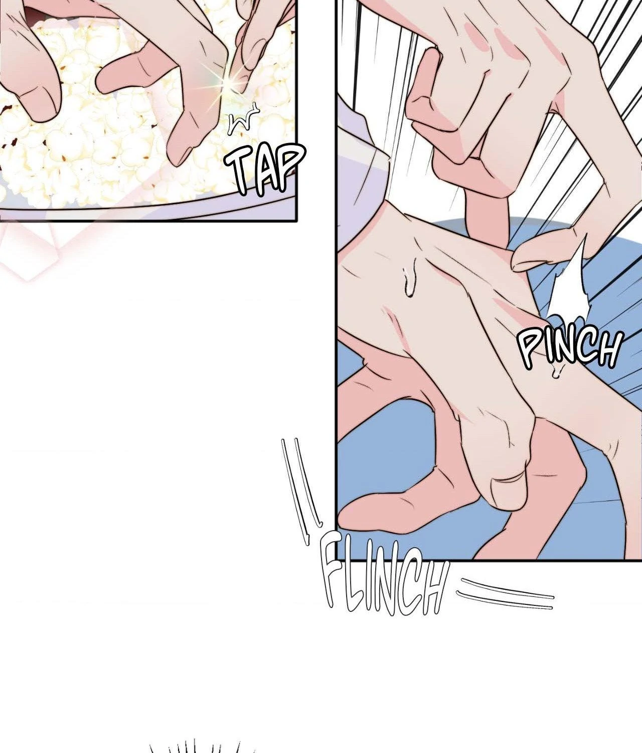 Love Rides on Pheromone Allergy Chapter 34 - Page 21