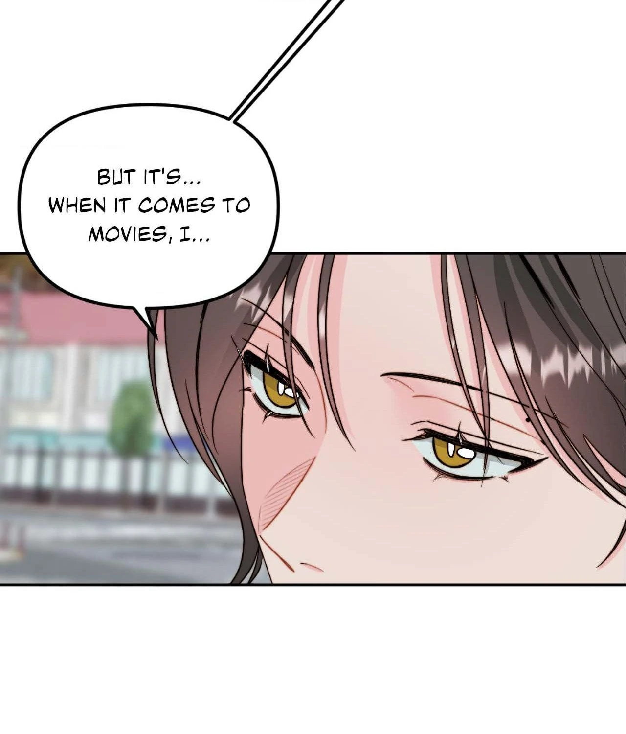 Love Rides on Pheromone Allergy Chapter 34 - Page 25