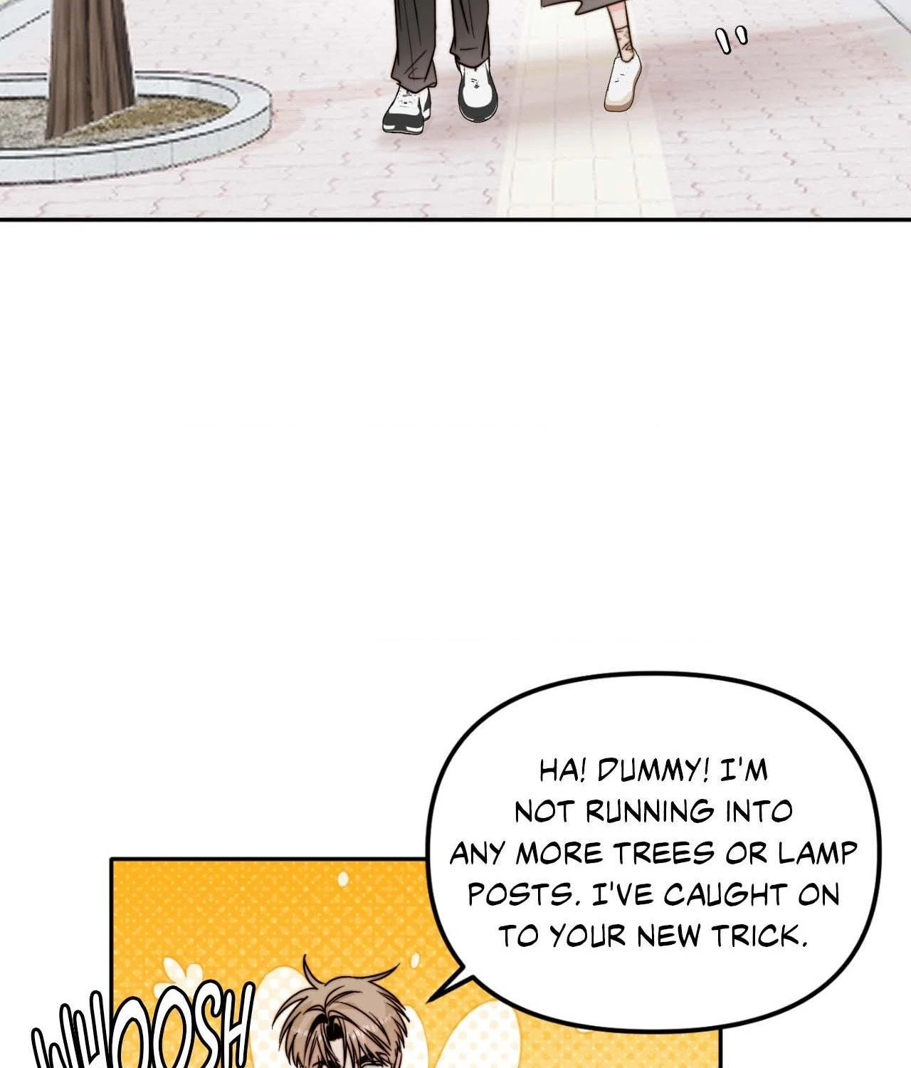 Love Rides on Pheromone Allergy Chapter 34 - Page 28