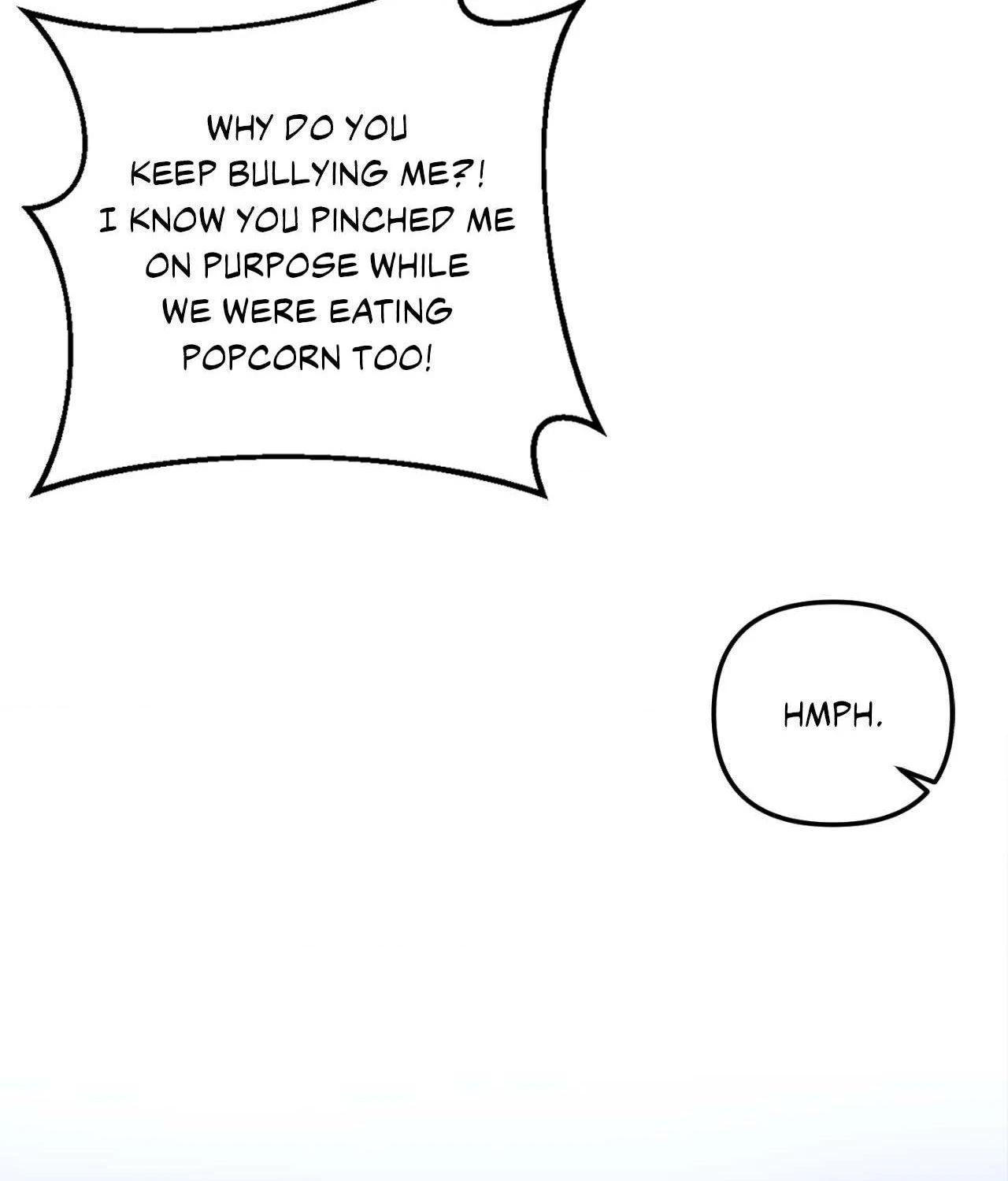 Love Rides on Pheromone Allergy Chapter 34 - Page 32