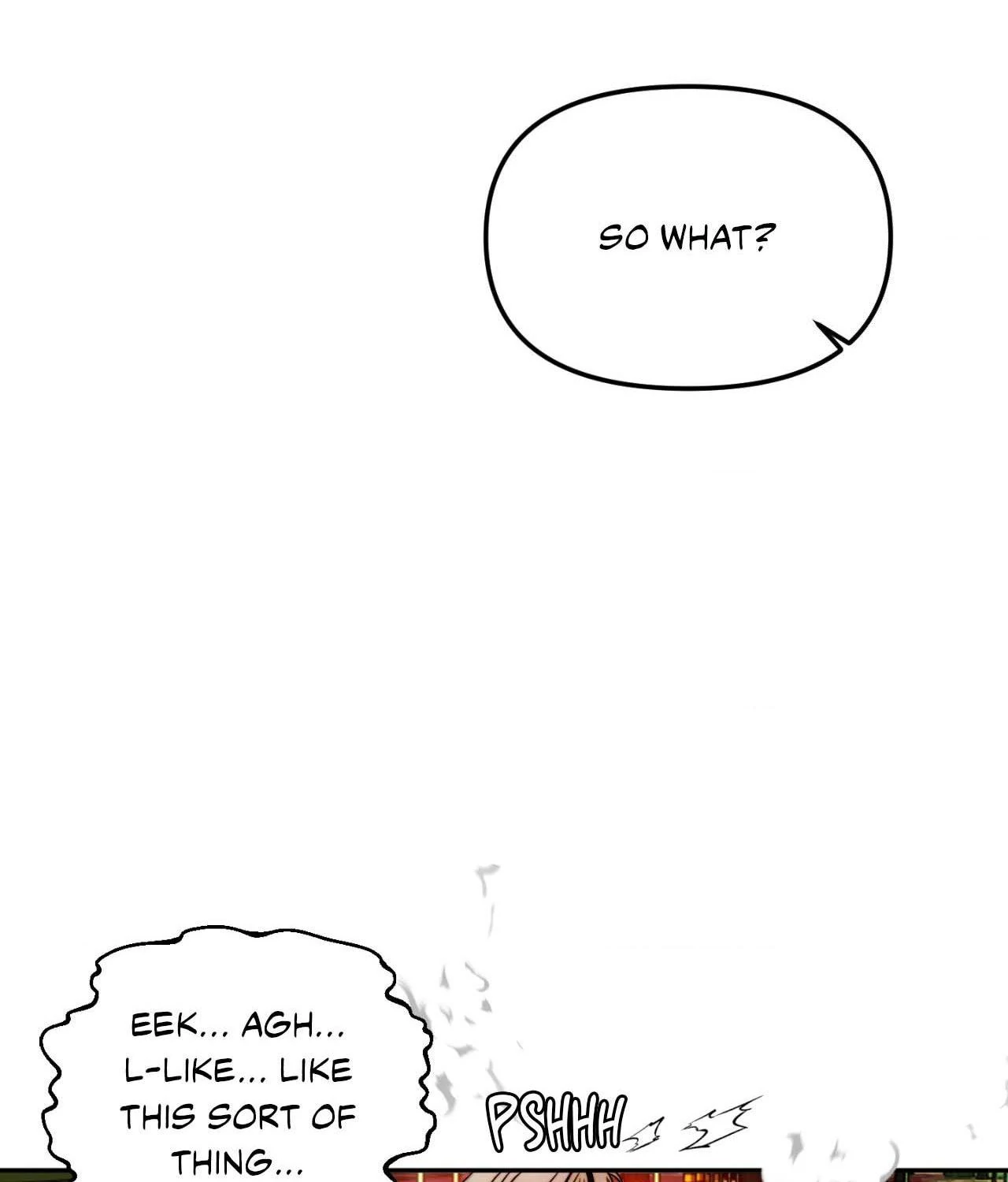 Love Rides on Pheromone Allergy Chapter 34 - Page 38