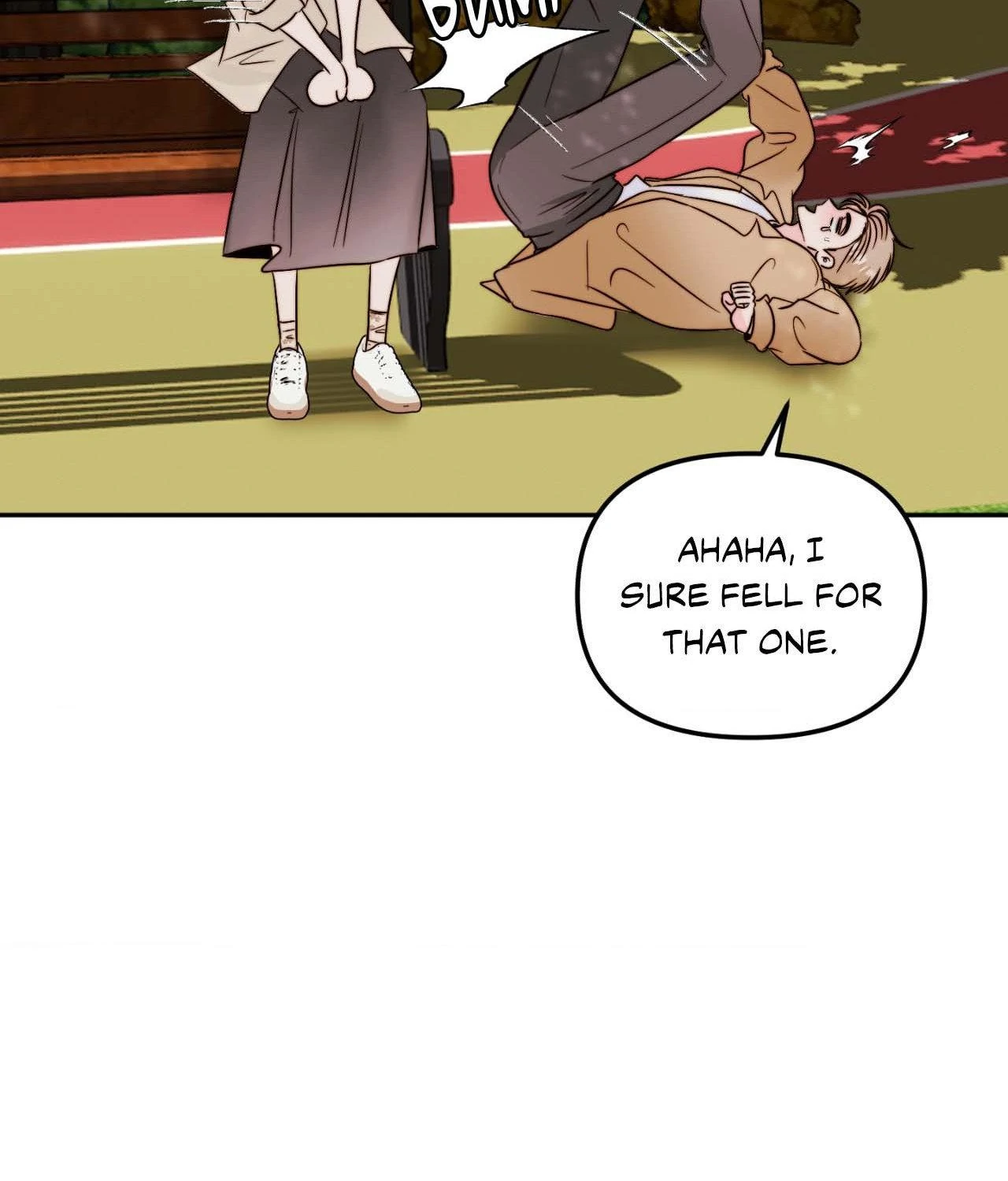 Love Rides on Pheromone Allergy Chapter 34 - Page 42