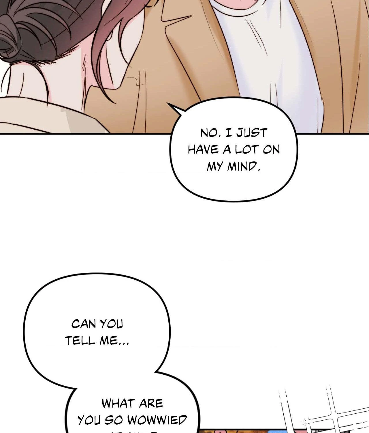 Love Rides on Pheromone Allergy Chapter 34 - Page 44