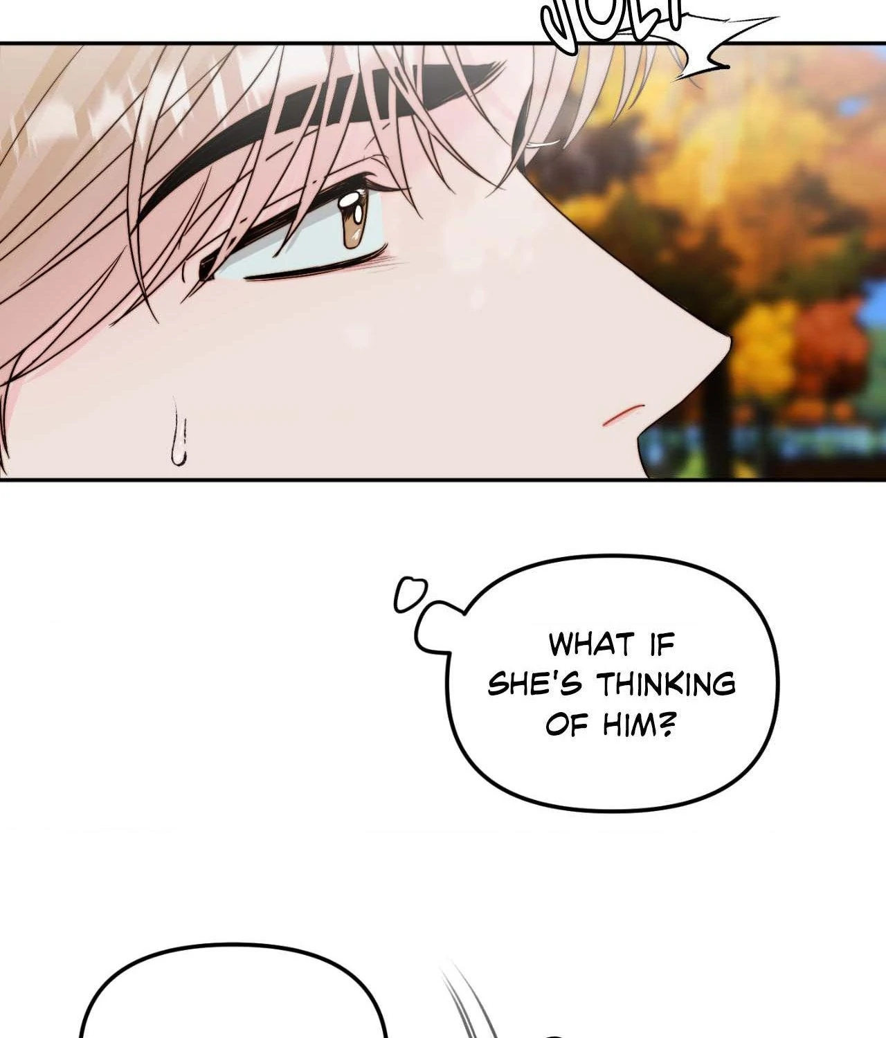 Love Rides on Pheromone Allergy Chapter 34 - Page 49