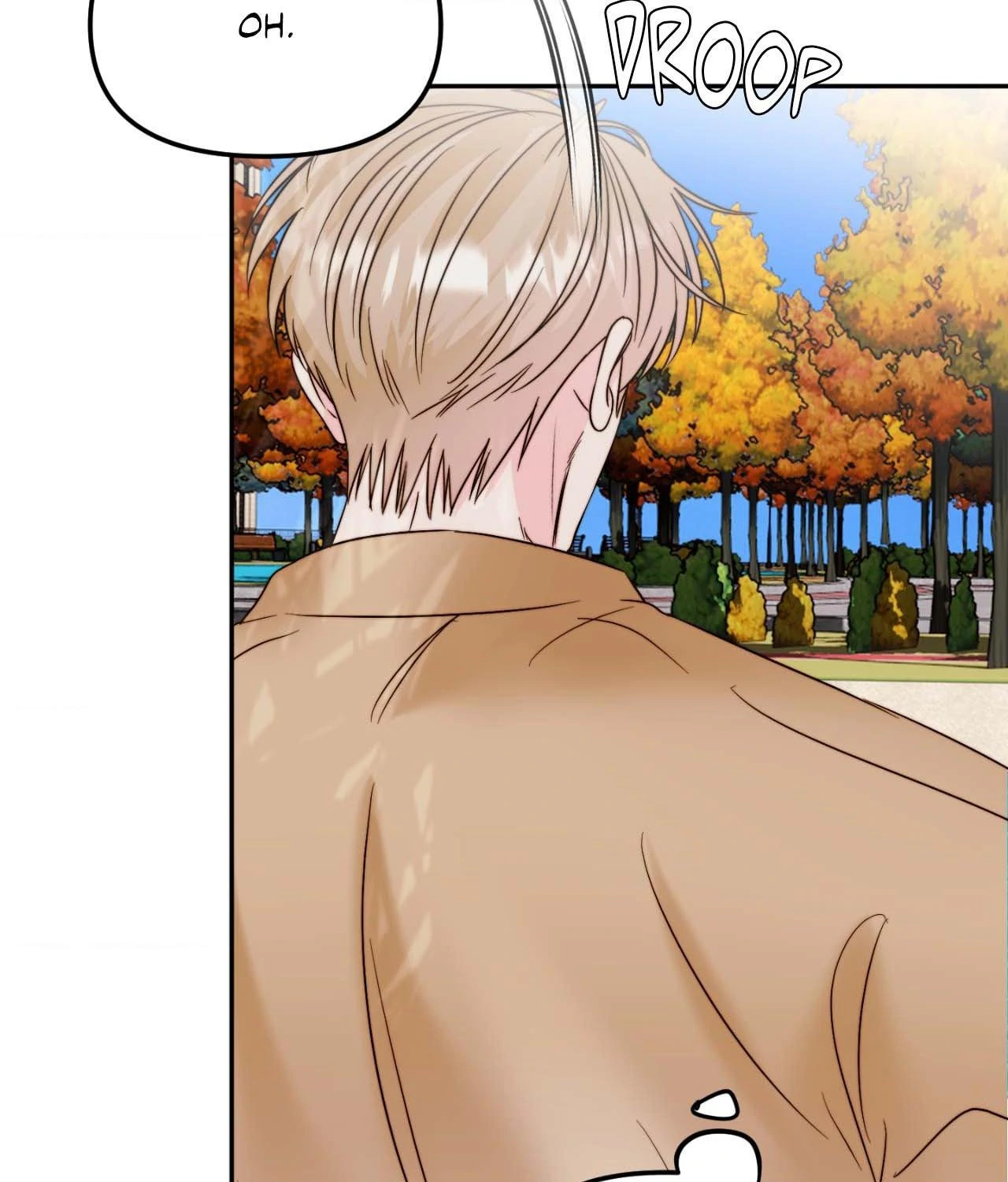 Love Rides on Pheromone Allergy Chapter 34 - Page 50