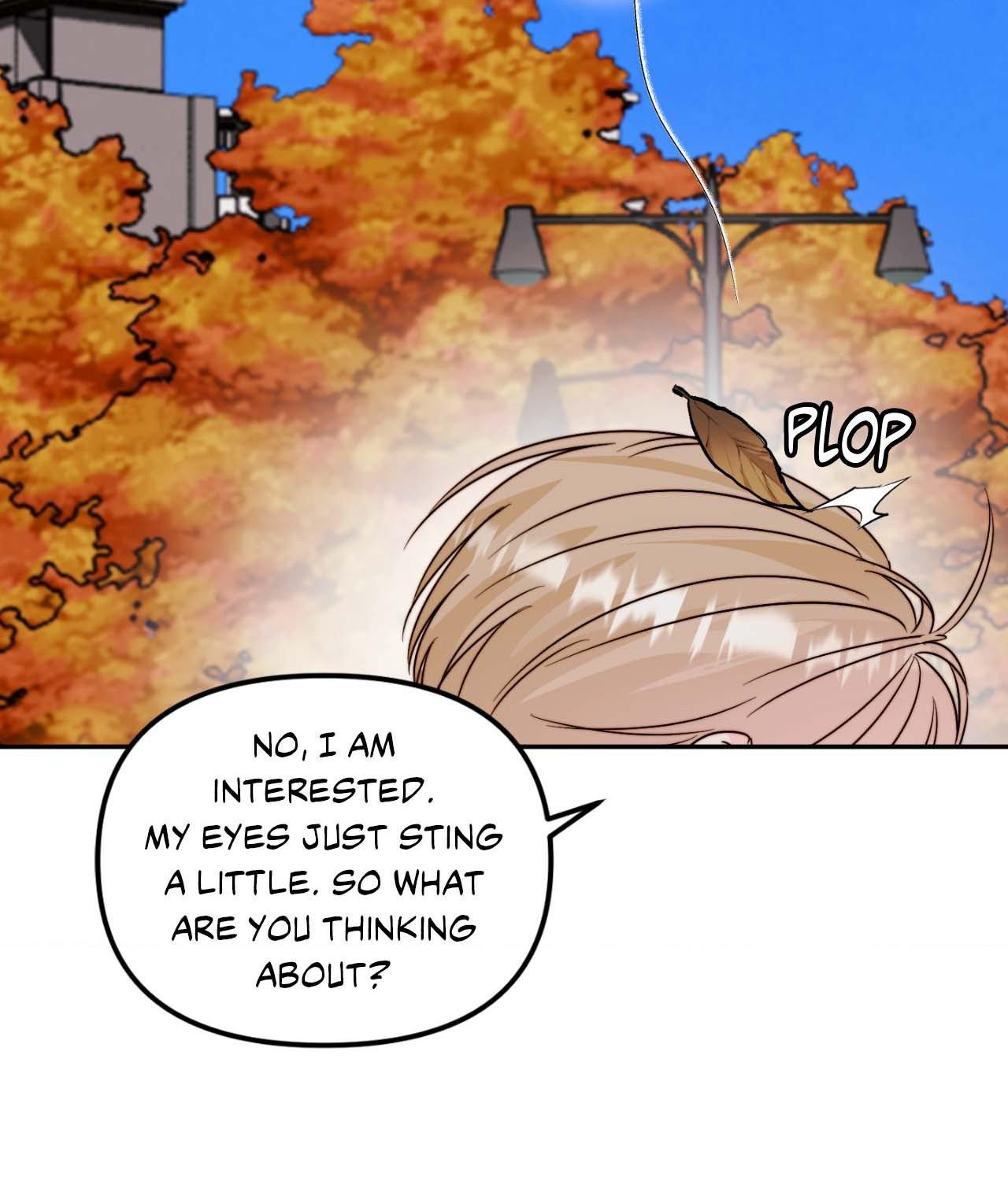 Love Rides on Pheromone Allergy Chapter 34 - Page 52