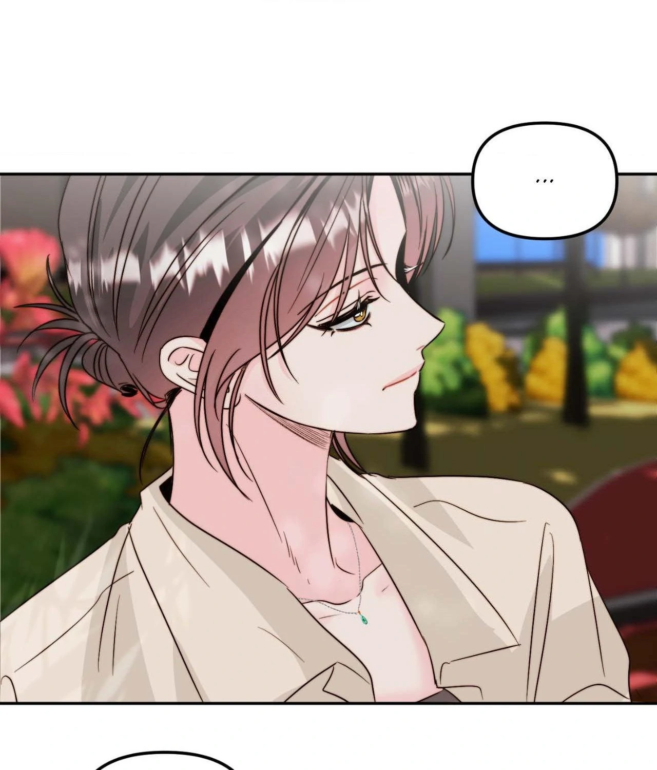 Love Rides on Pheromone Allergy Chapter 34 - Page 53