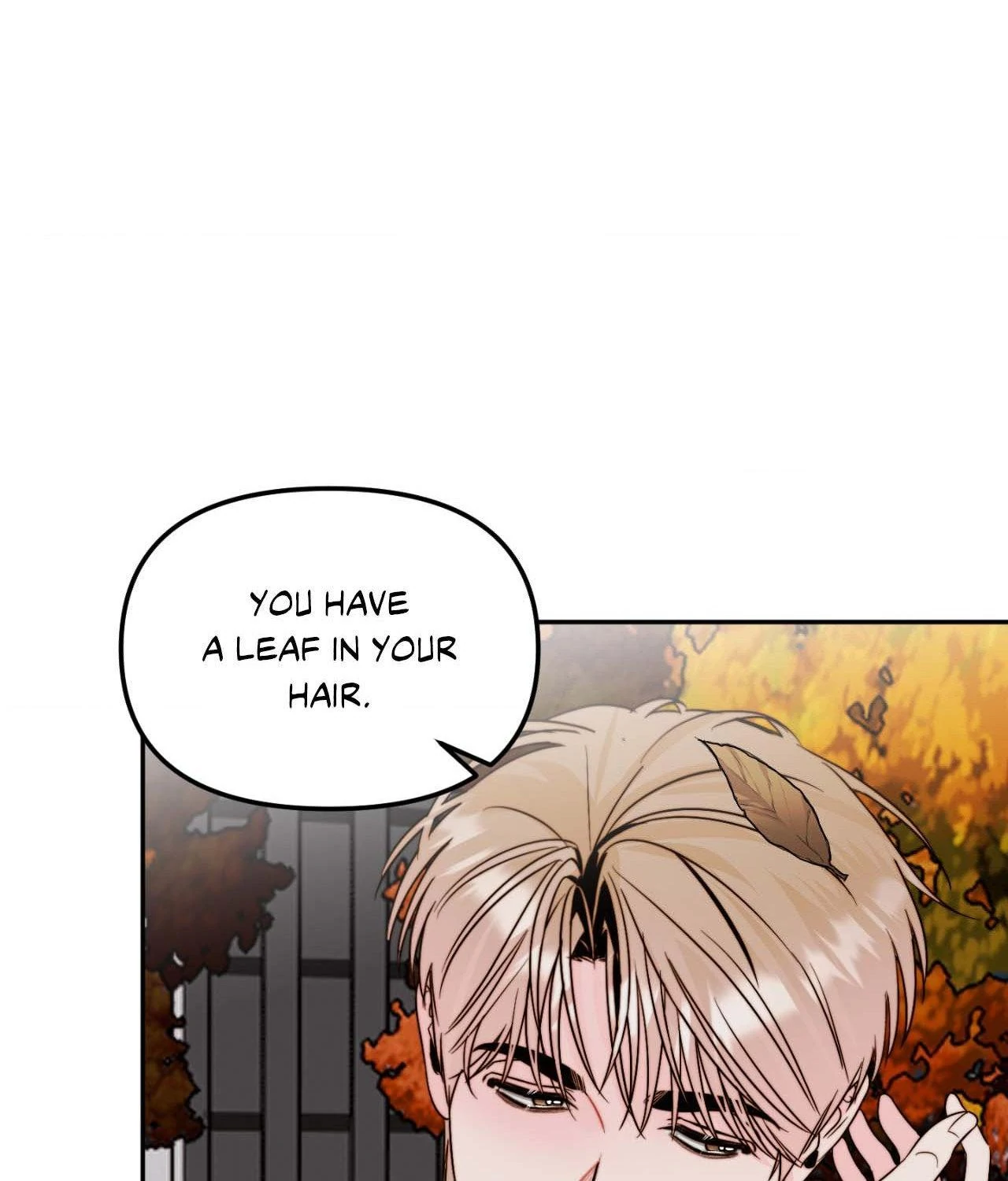 Love Rides on Pheromone Allergy Chapter 34 - Page 57