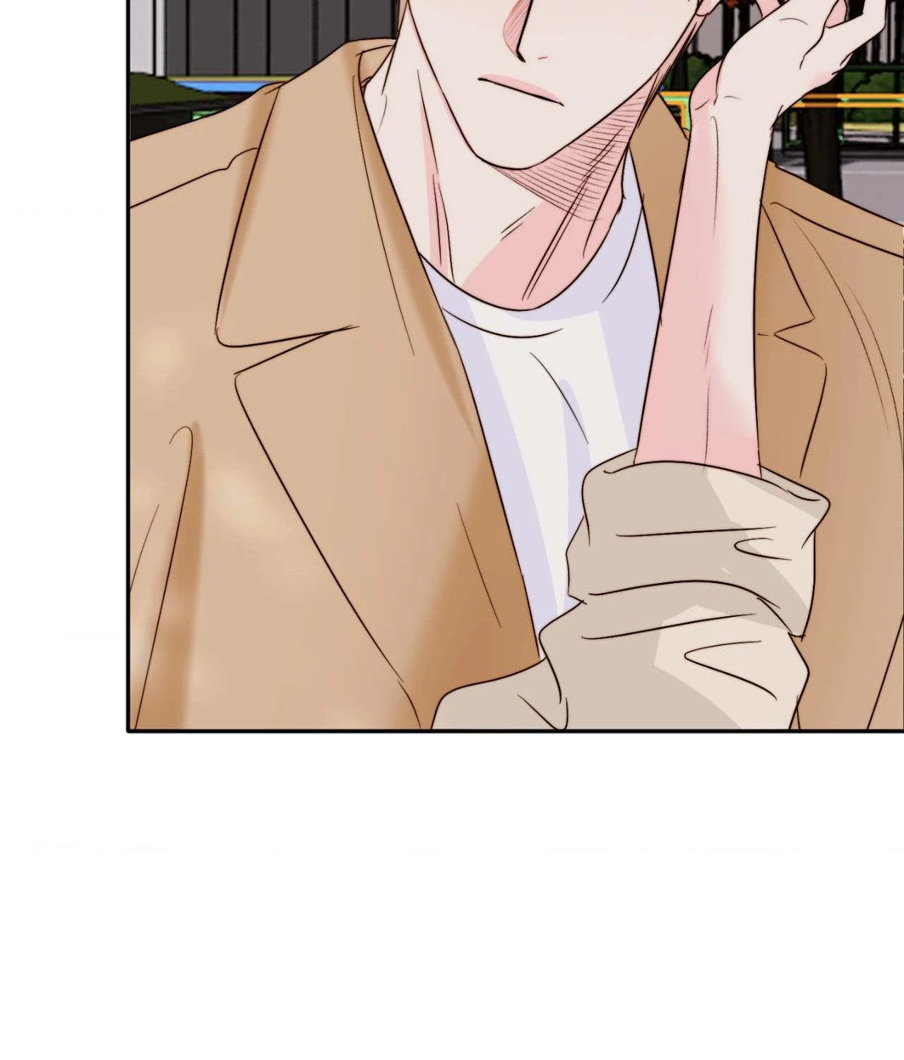 Love Rides on Pheromone Allergy Chapter 34 - Page 58