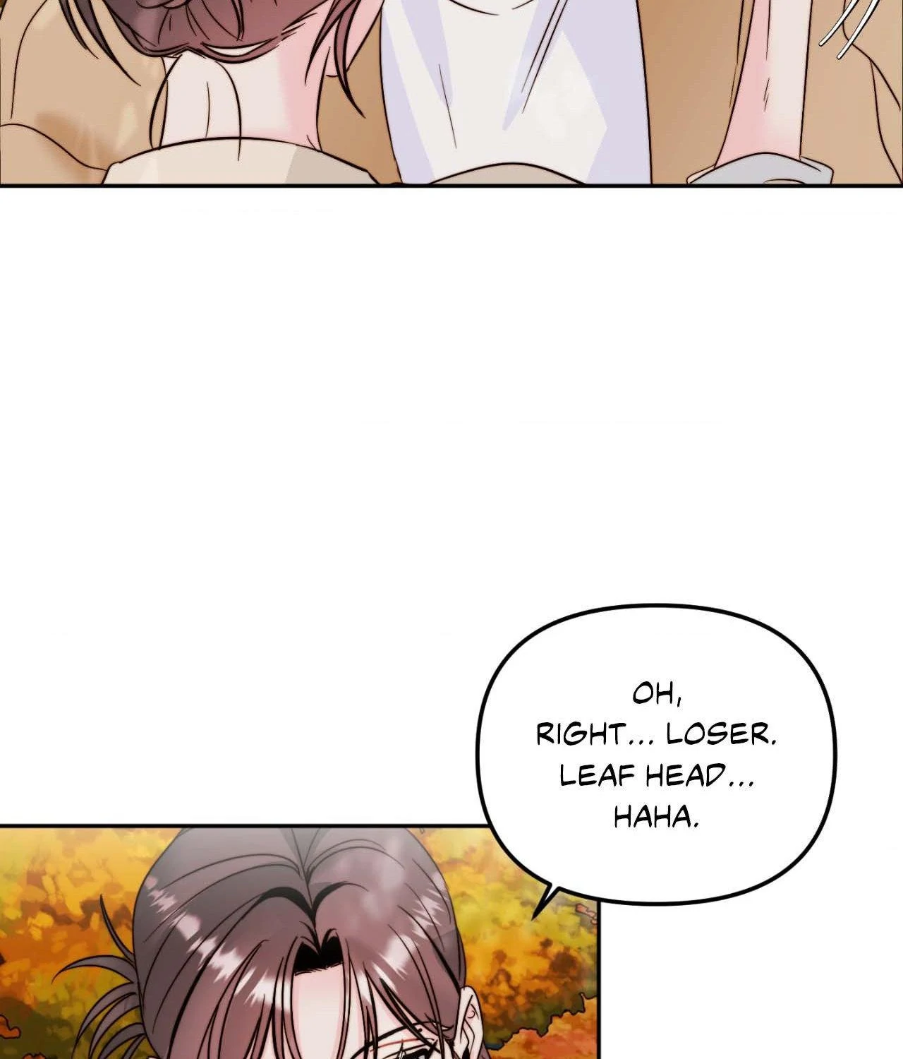 Love Rides on Pheromone Allergy Chapter 34 - Page 60