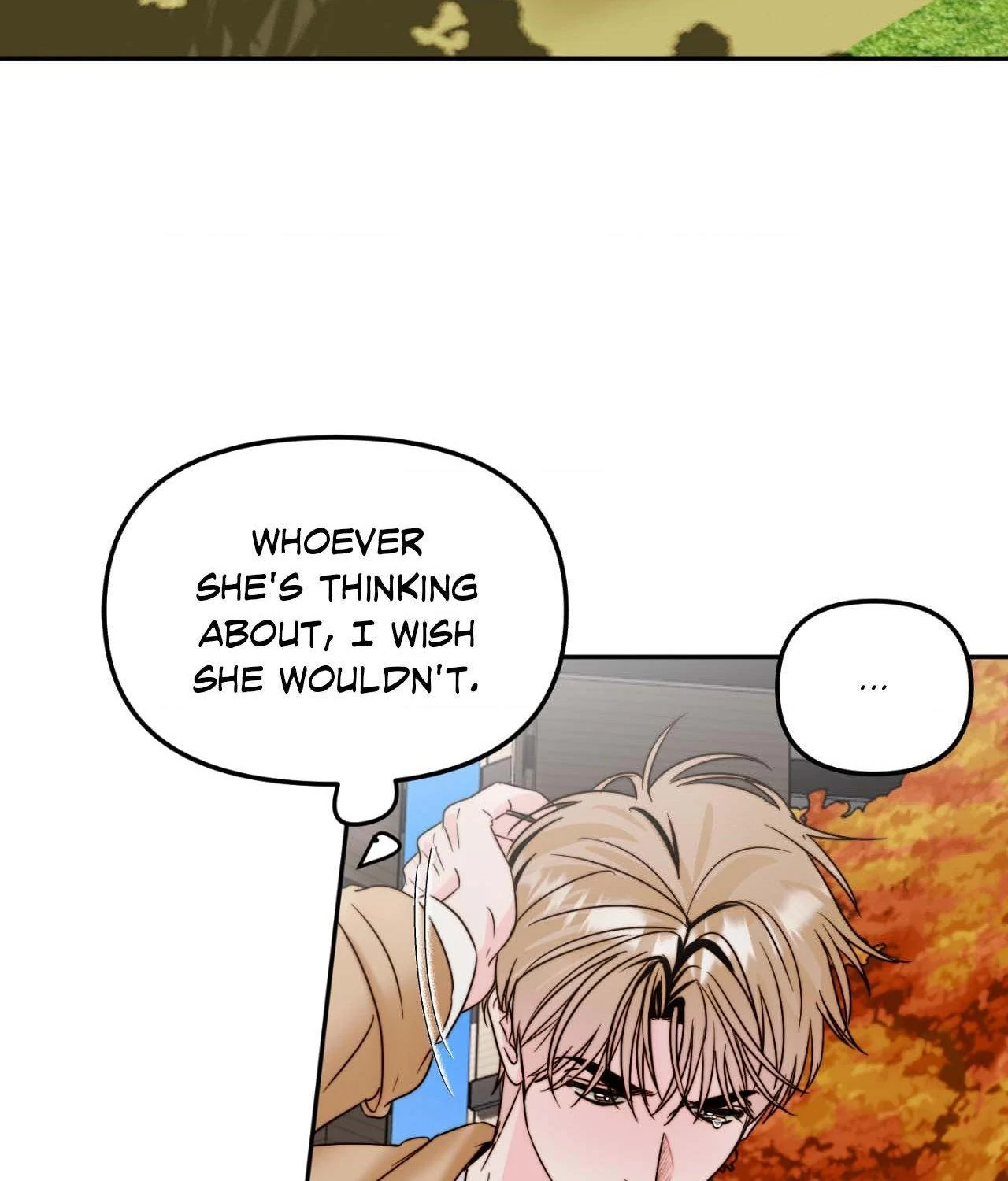 Love Rides on Pheromone Allergy Chapter 34 - Page 63