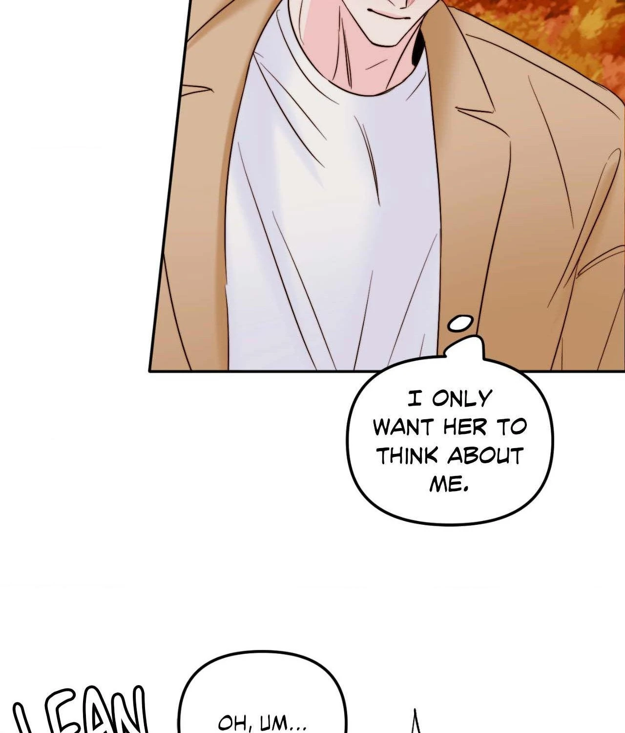 Love Rides on Pheromone Allergy Chapter 34 - Page 64