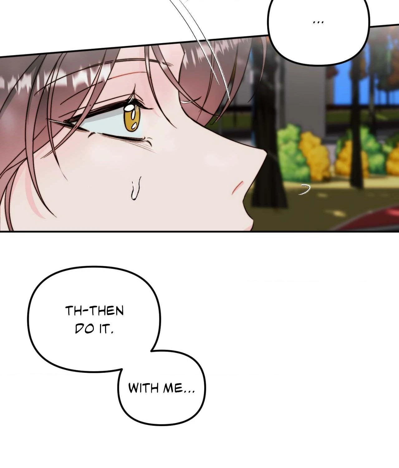 Love Rides on Pheromone Allergy Chapter 34 - Page 68