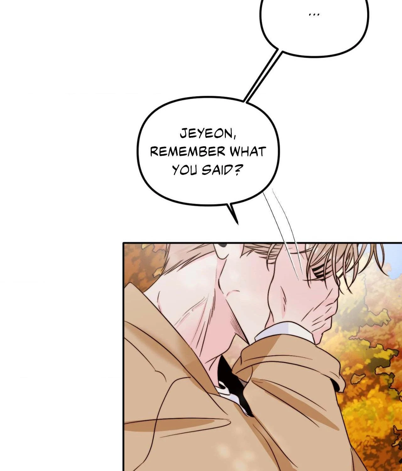 Love Rides on Pheromone Allergy Chapter 34 - Page 72