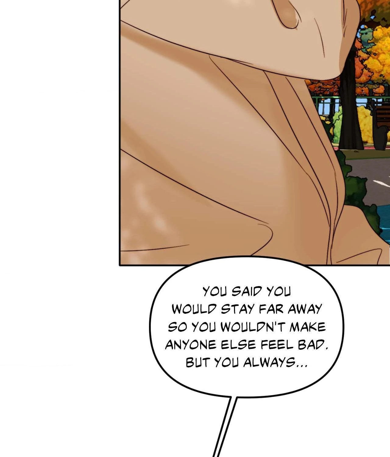 Love Rides on Pheromone Allergy Chapter 34 - Page 73