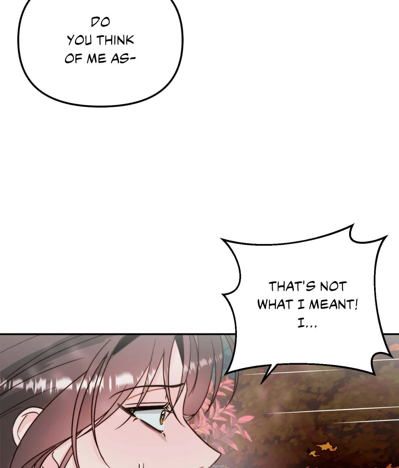 Love Rides on Pheromone Allergy Chapter 34 - Page 81