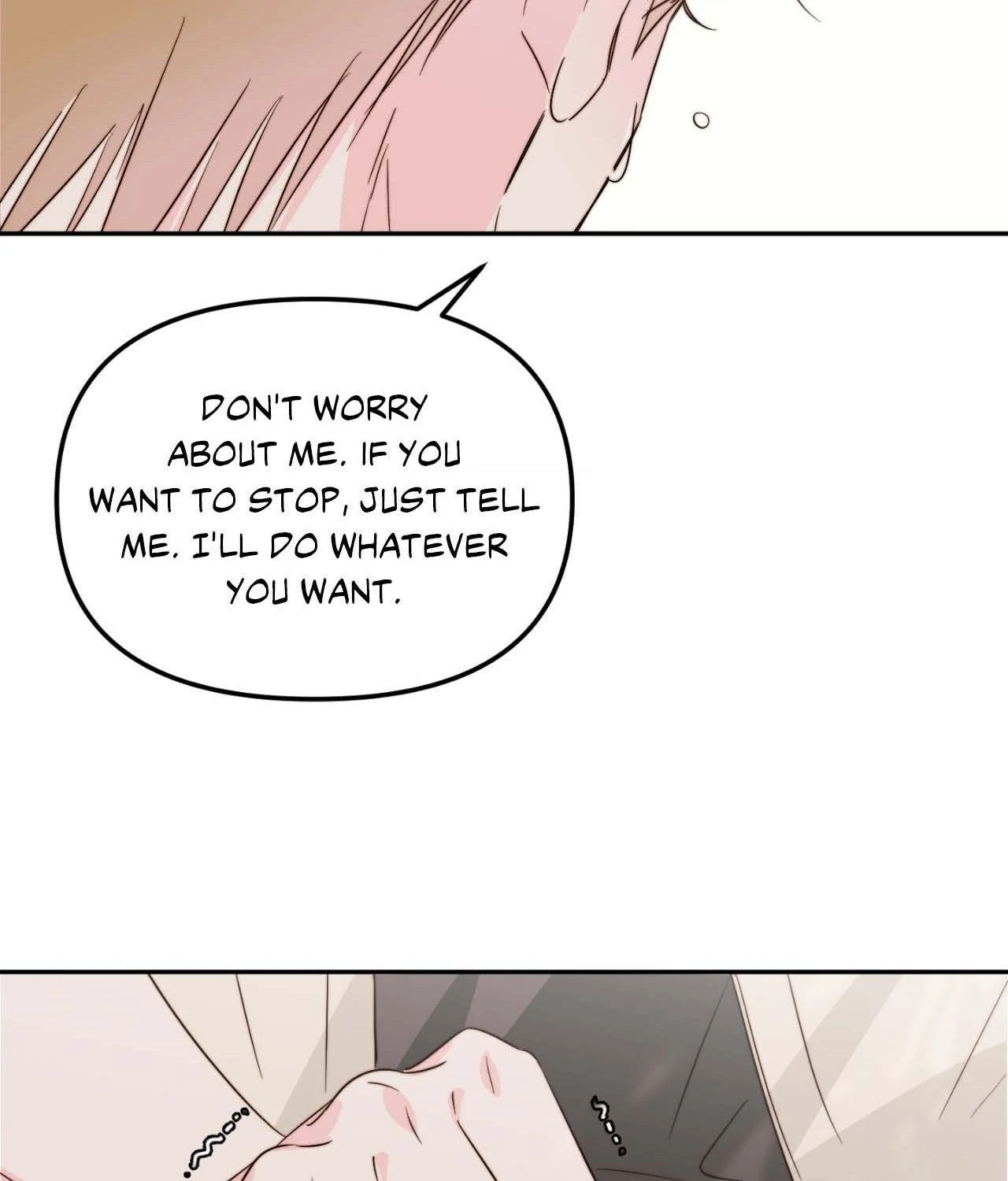 Love Rides on Pheromone Allergy Chapter 34 - Page 83