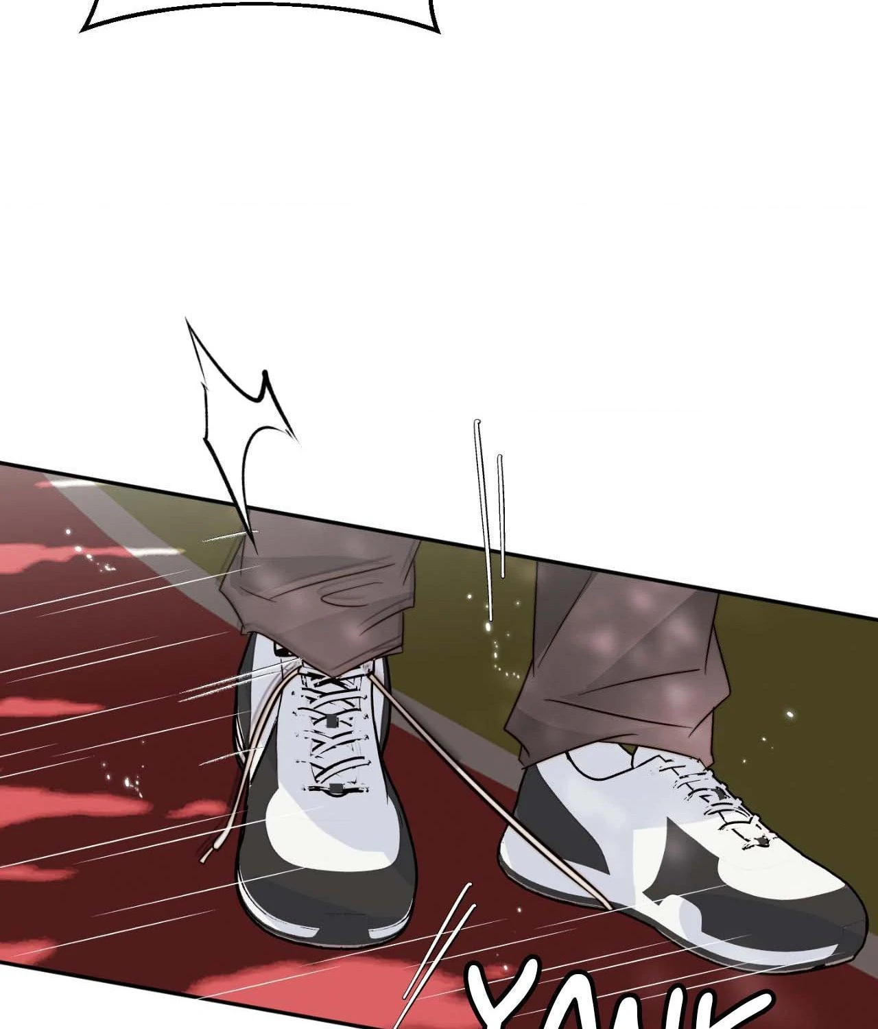 Love Rides on Pheromone Allergy Chapter 34 - Page 88