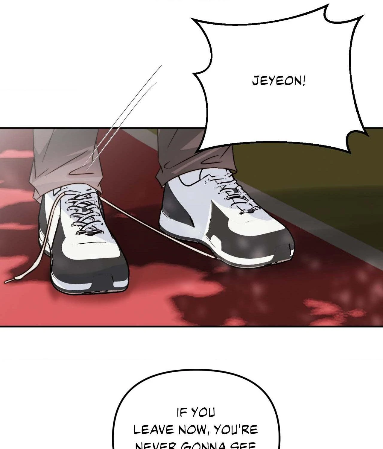 Love Rides on Pheromone Allergy Chapter 34 - Page 92