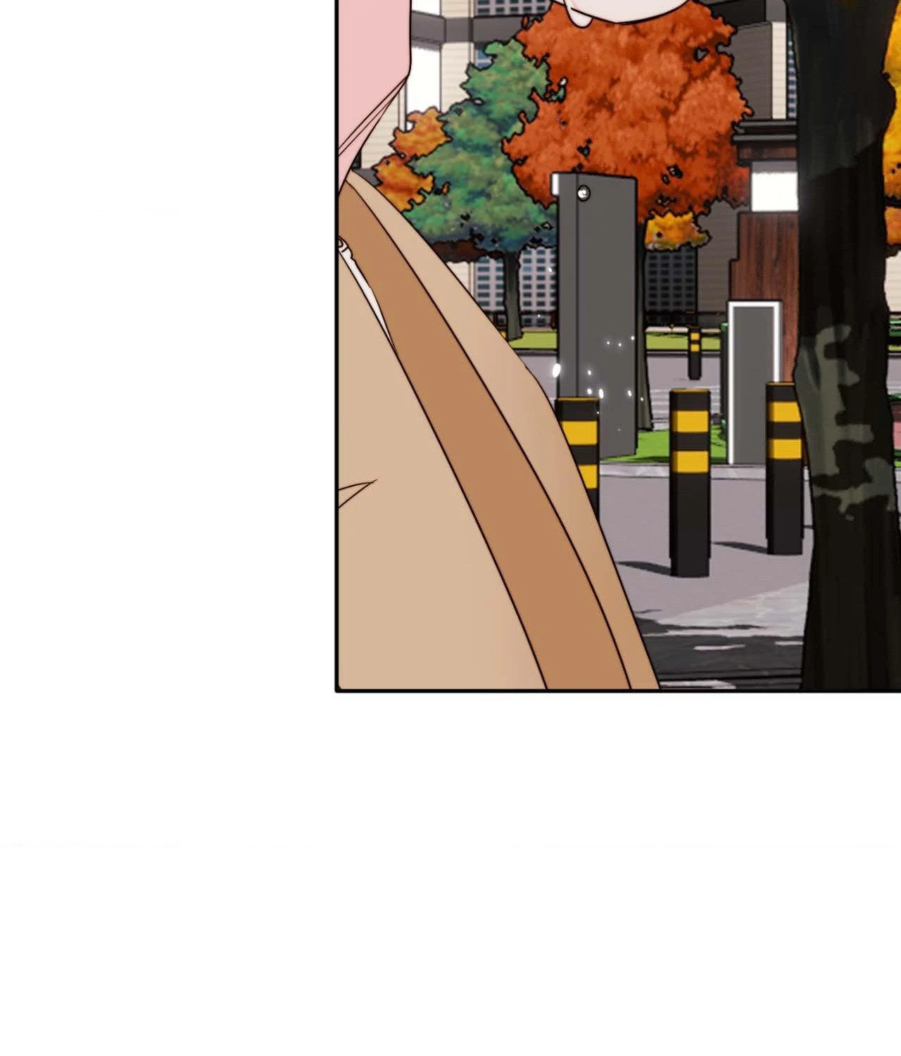 Love Rides on Pheromone Allergy Chapter 34 - Page 94