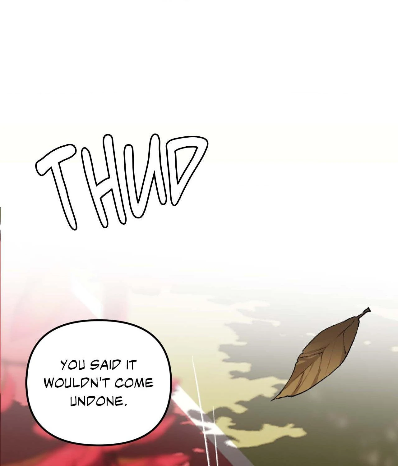 Love Rides on Pheromone Allergy Chapter 34 - Page 95