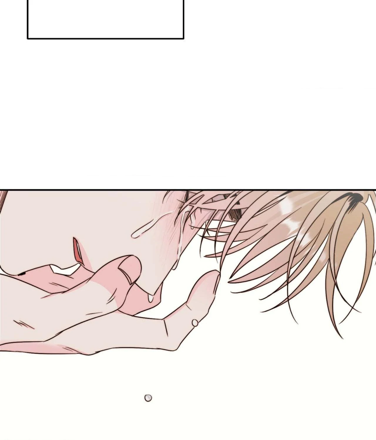 Love Rides on Pheromone Allergy Chapter 35 - Page 4