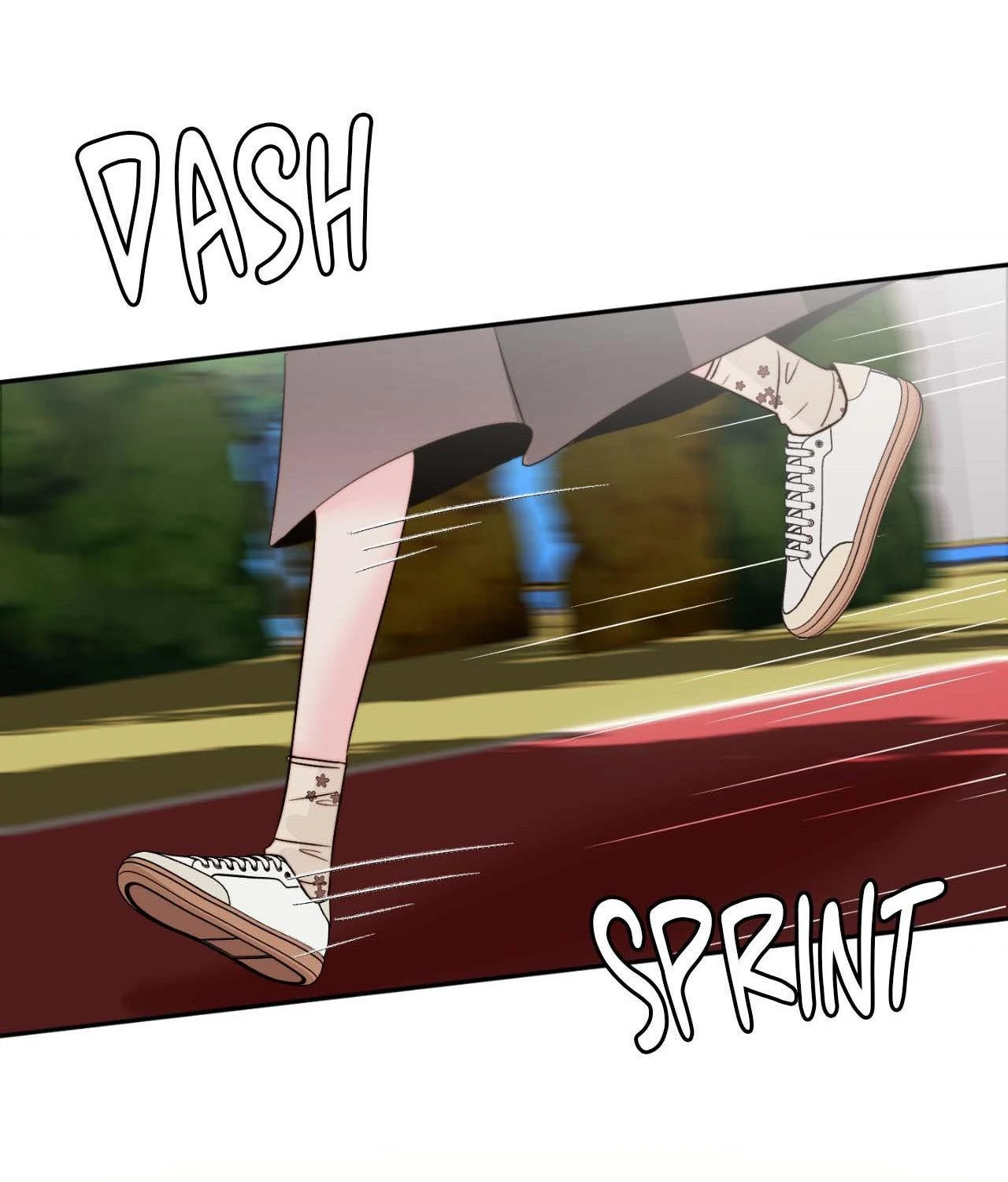 Love Rides on Pheromone Allergy Chapter 35 - Page 7