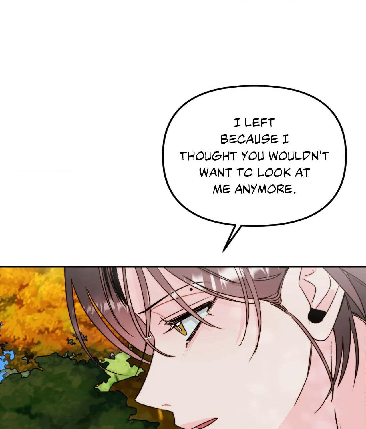 Love Rides on Pheromone Allergy Chapter 35 - Page 13