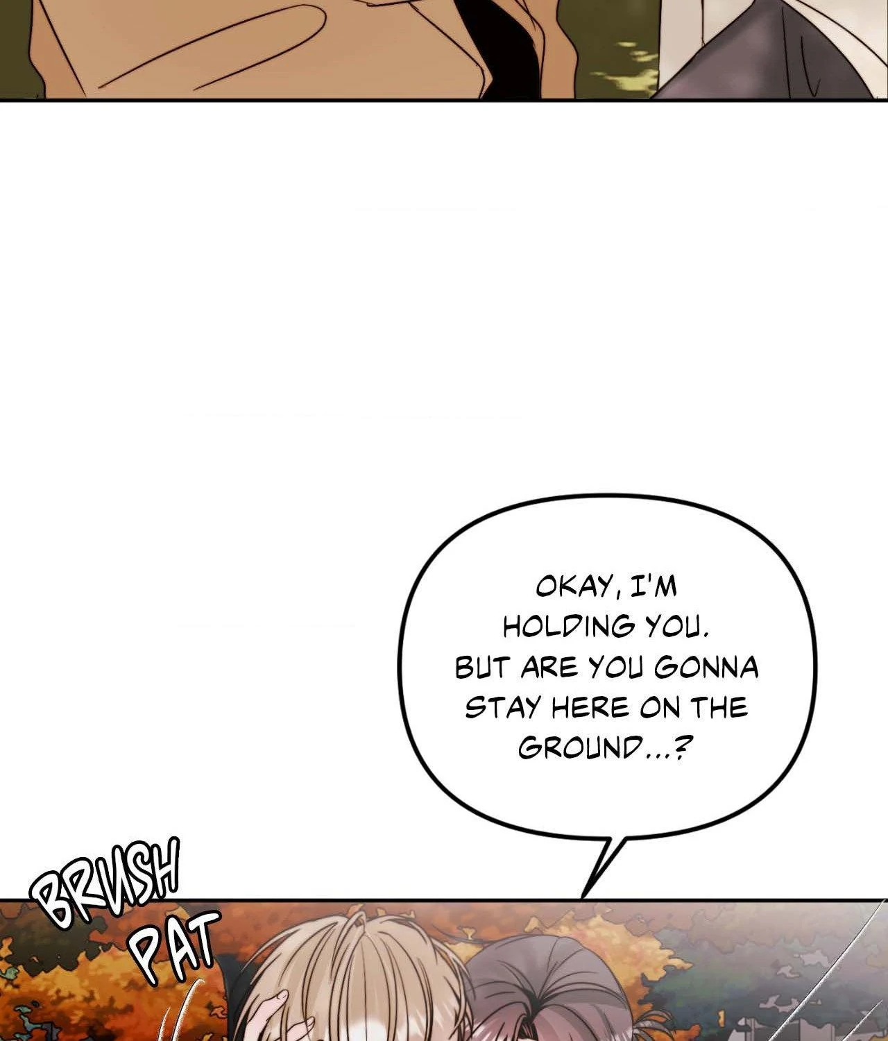 Love Rides on Pheromone Allergy Chapter 35 - Page 16