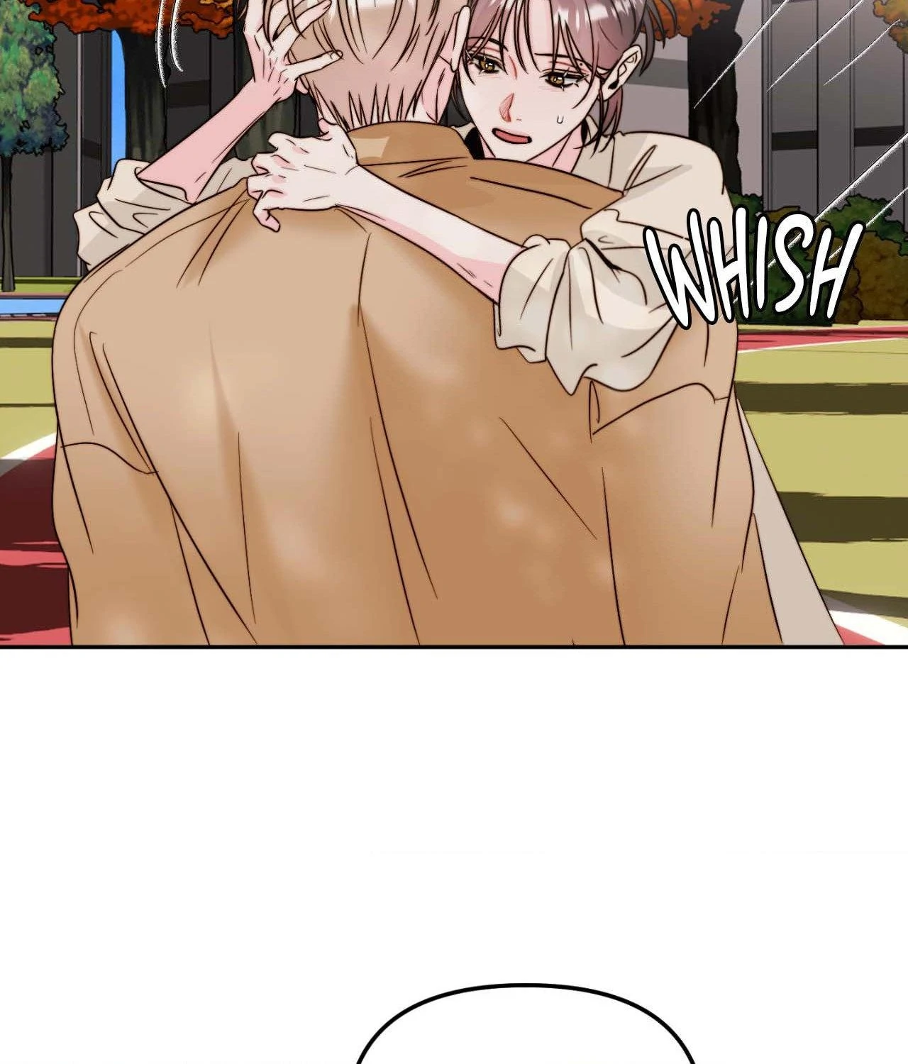 Love Rides on Pheromone Allergy Chapter 35 - Page 17