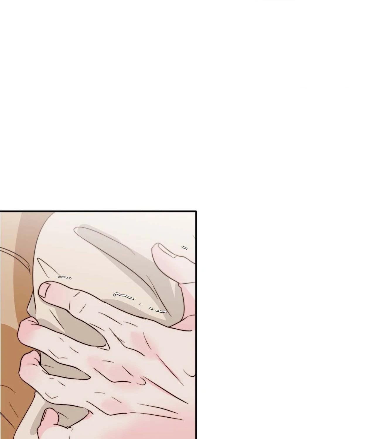 Love Rides on Pheromone Allergy Chapter 35 - Page 21