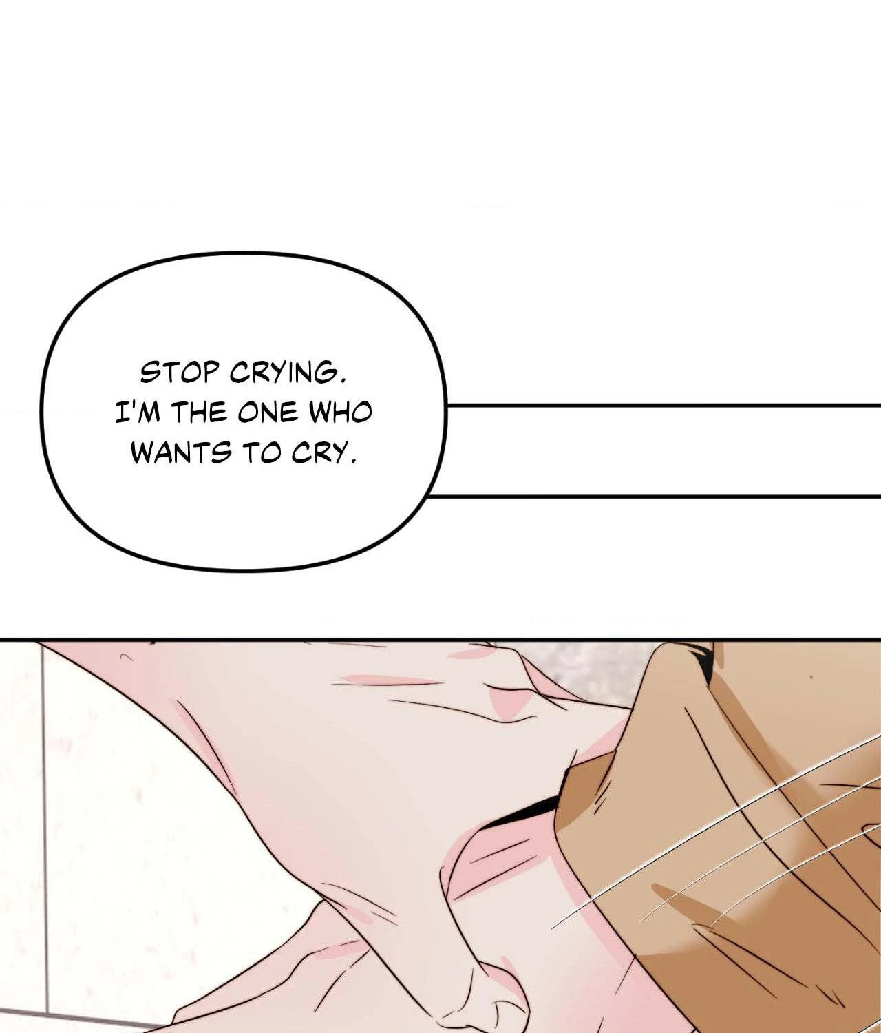 Love Rides on Pheromone Allergy Chapter 35 - Page 23