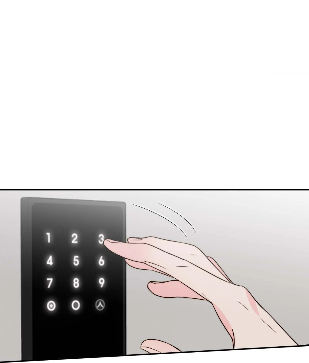 Love Rides on Pheromone Allergy Chapter 35 - Page 26