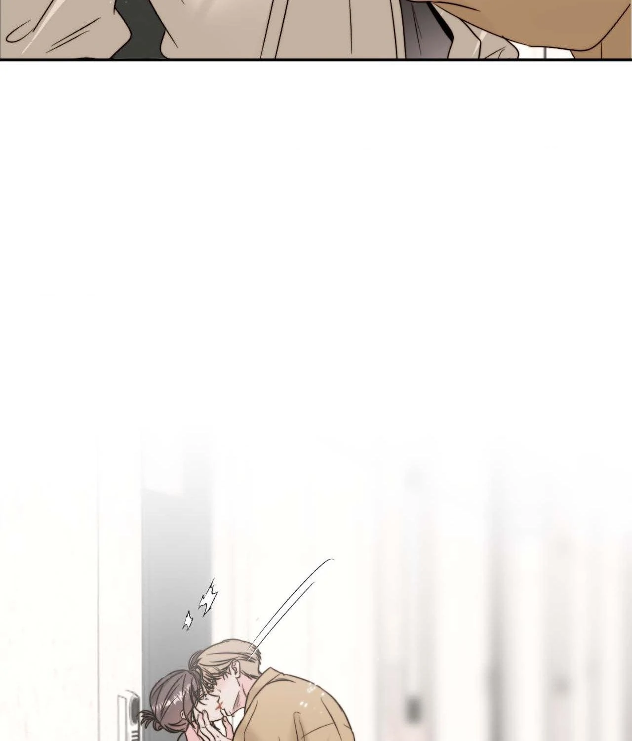 Love Rides on Pheromone Allergy Chapter 35 - Page 31