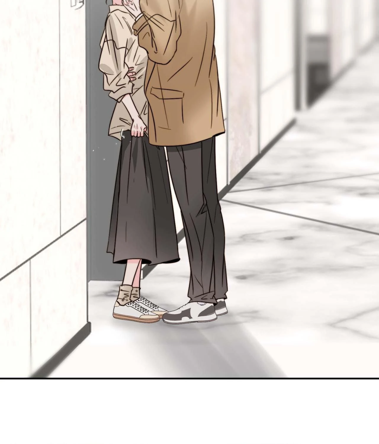 Love Rides on Pheromone Allergy Chapter 35 - Page 32