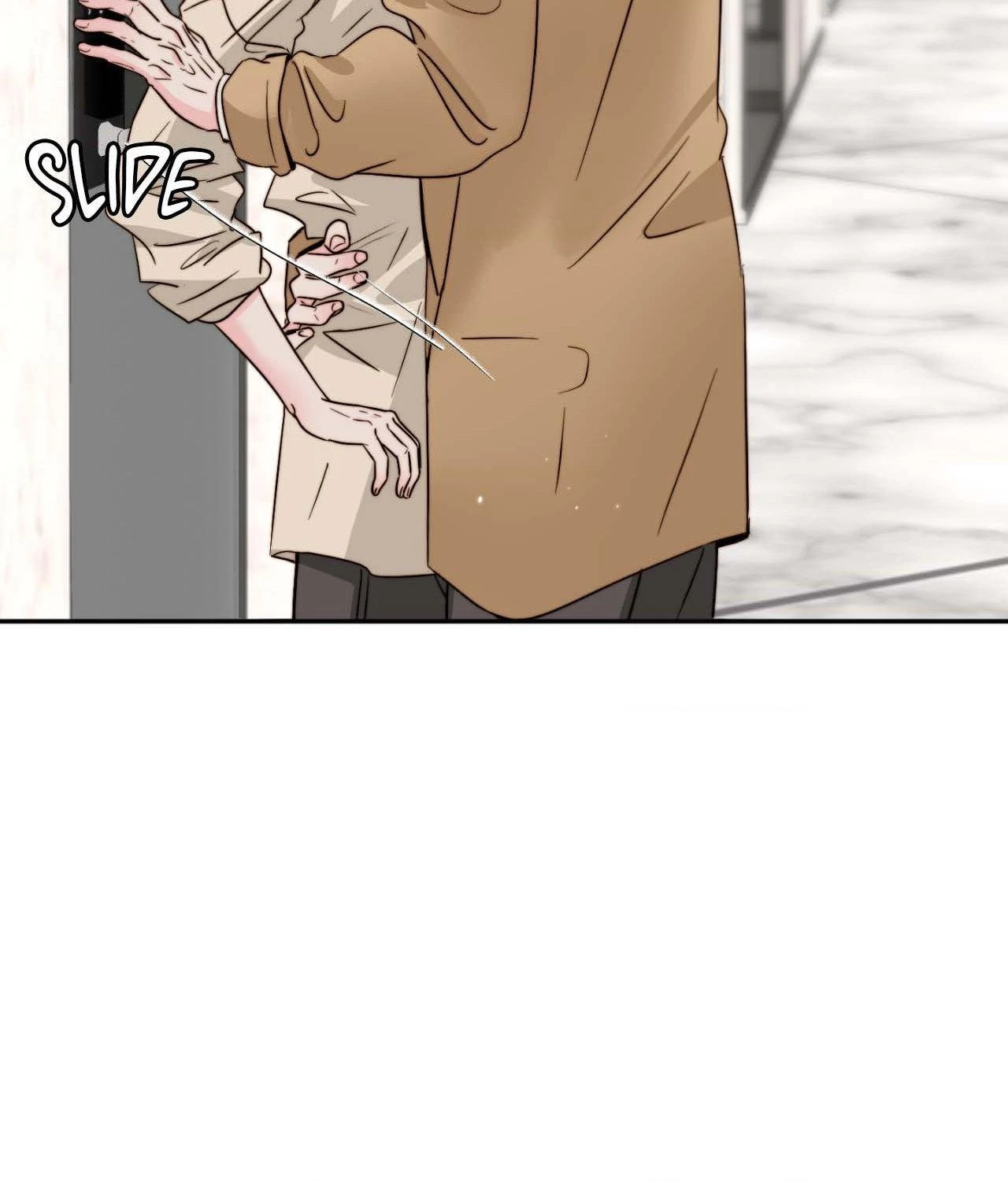 Love Rides on Pheromone Allergy Chapter 35 - Page 36