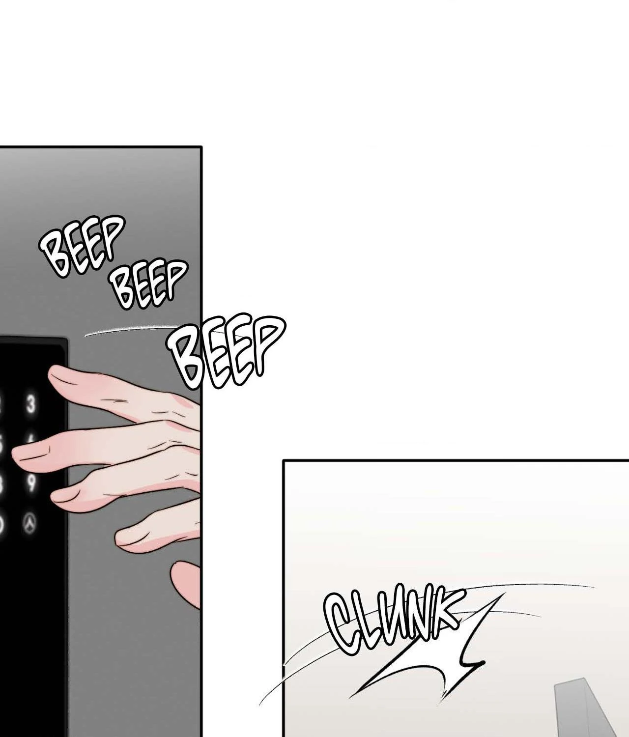 Love Rides on Pheromone Allergy Chapter 35 - Page 37