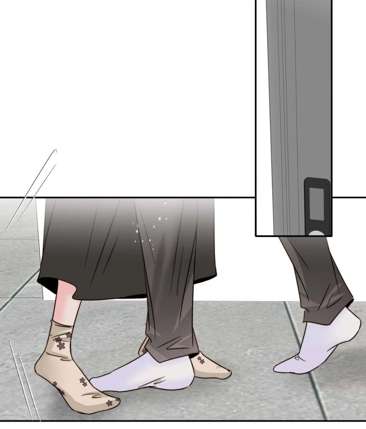 Love Rides on Pheromone Allergy Chapter 35 - Page 40