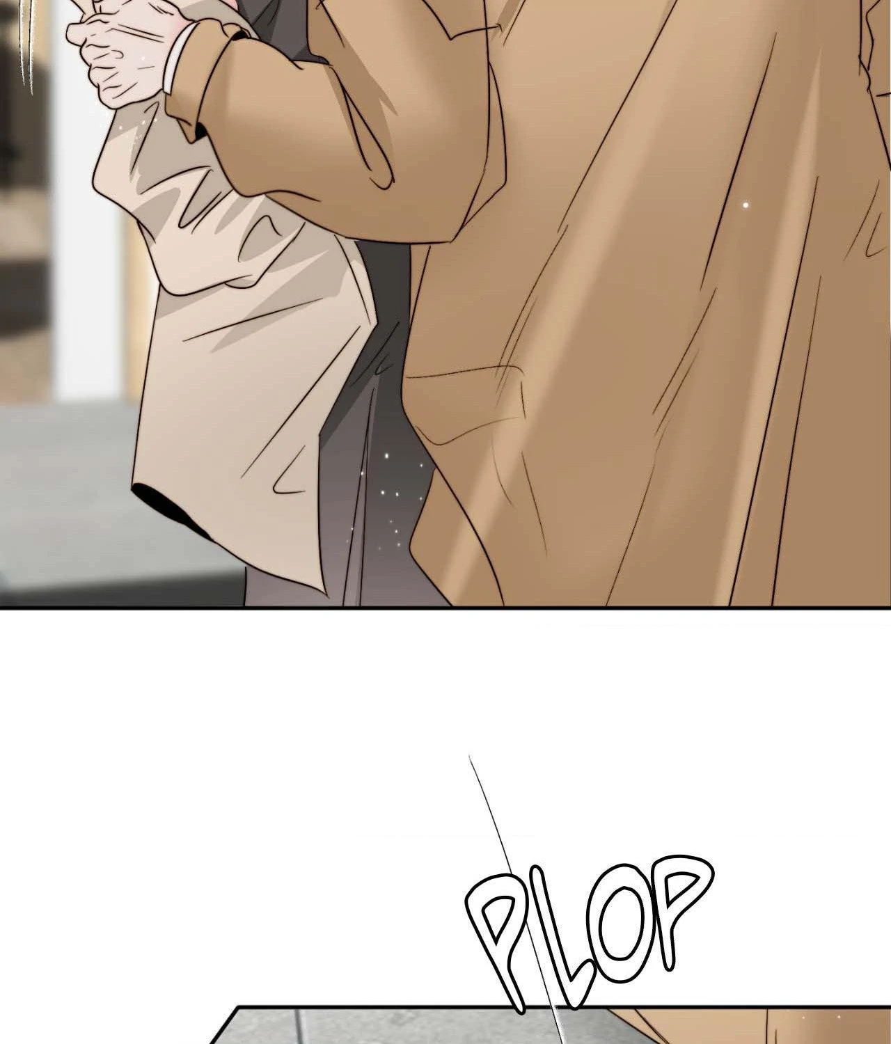 Love Rides on Pheromone Allergy Chapter 35 - Page 42