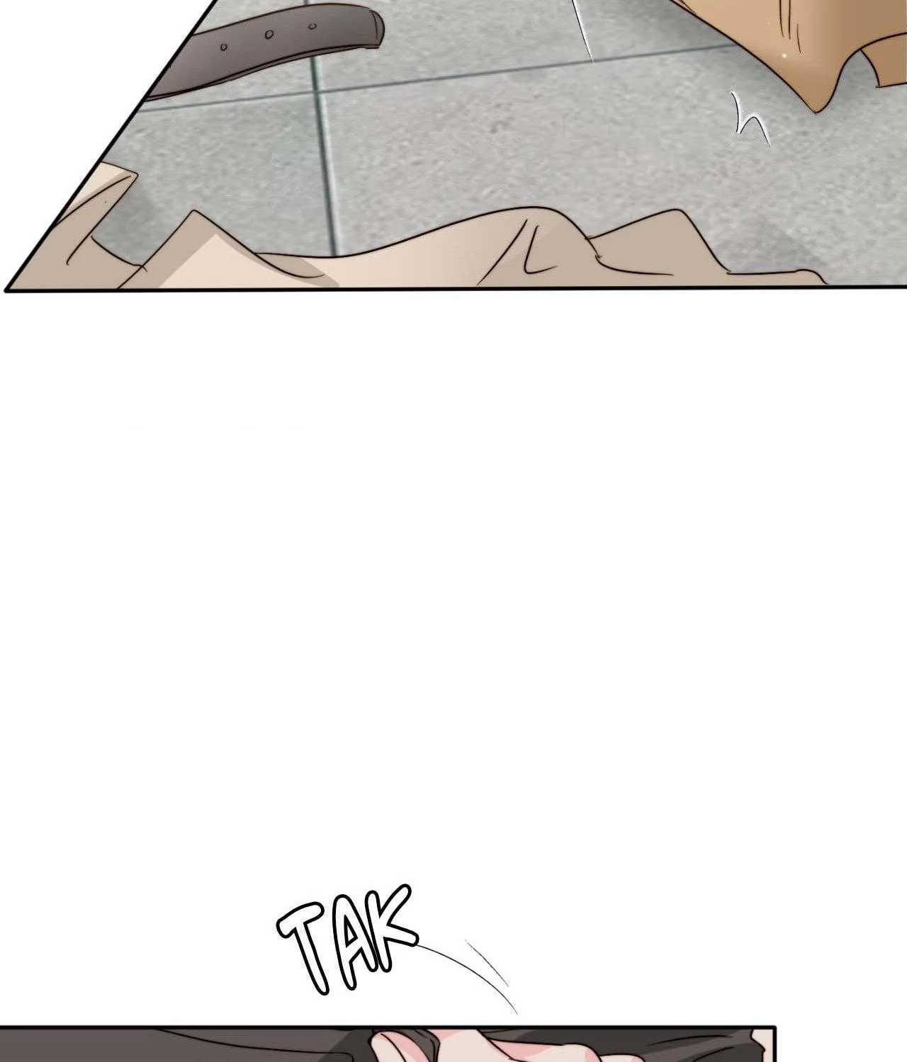 Love Rides on Pheromone Allergy Chapter 35 - Page 43