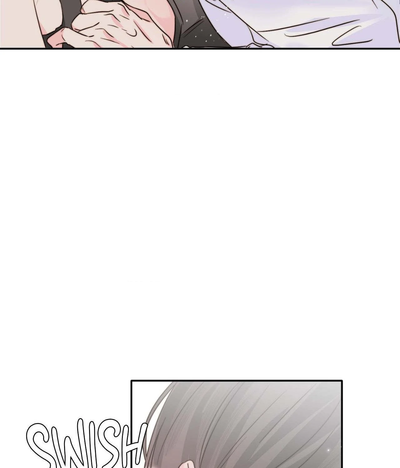 Love Rides on Pheromone Allergy Chapter 35 - Page 45