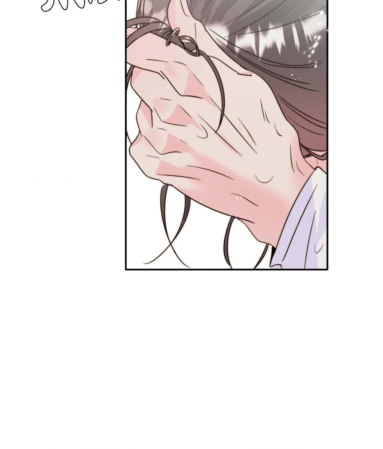 Love Rides on Pheromone Allergy Chapter 35 - Page 46