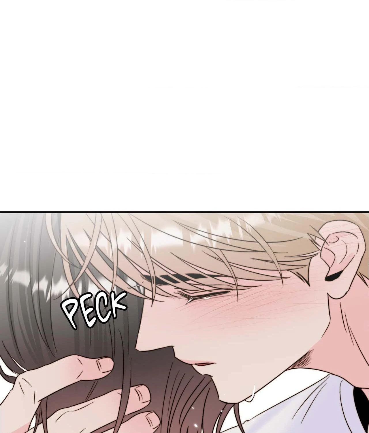 Love Rides on Pheromone Allergy Chapter 35 - Page 48