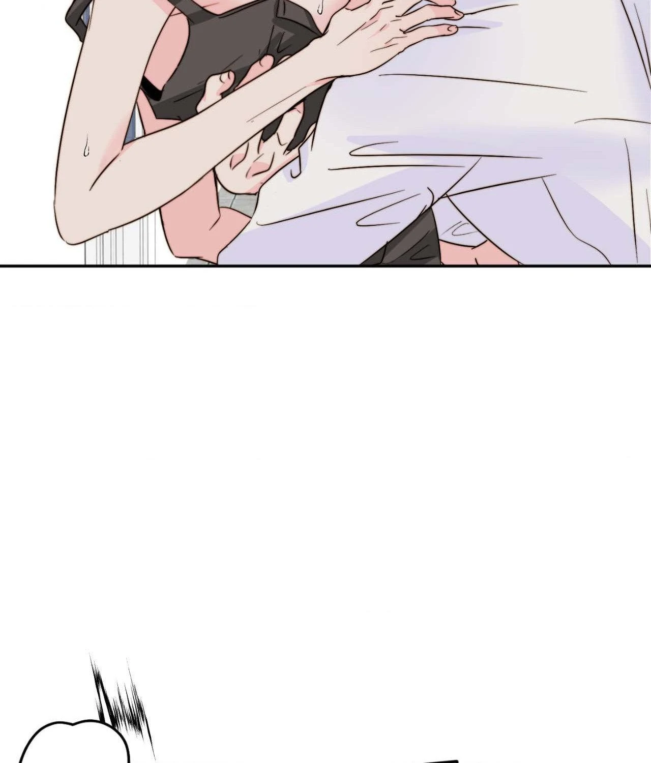 Love Rides on Pheromone Allergy Chapter 35 - Page 50