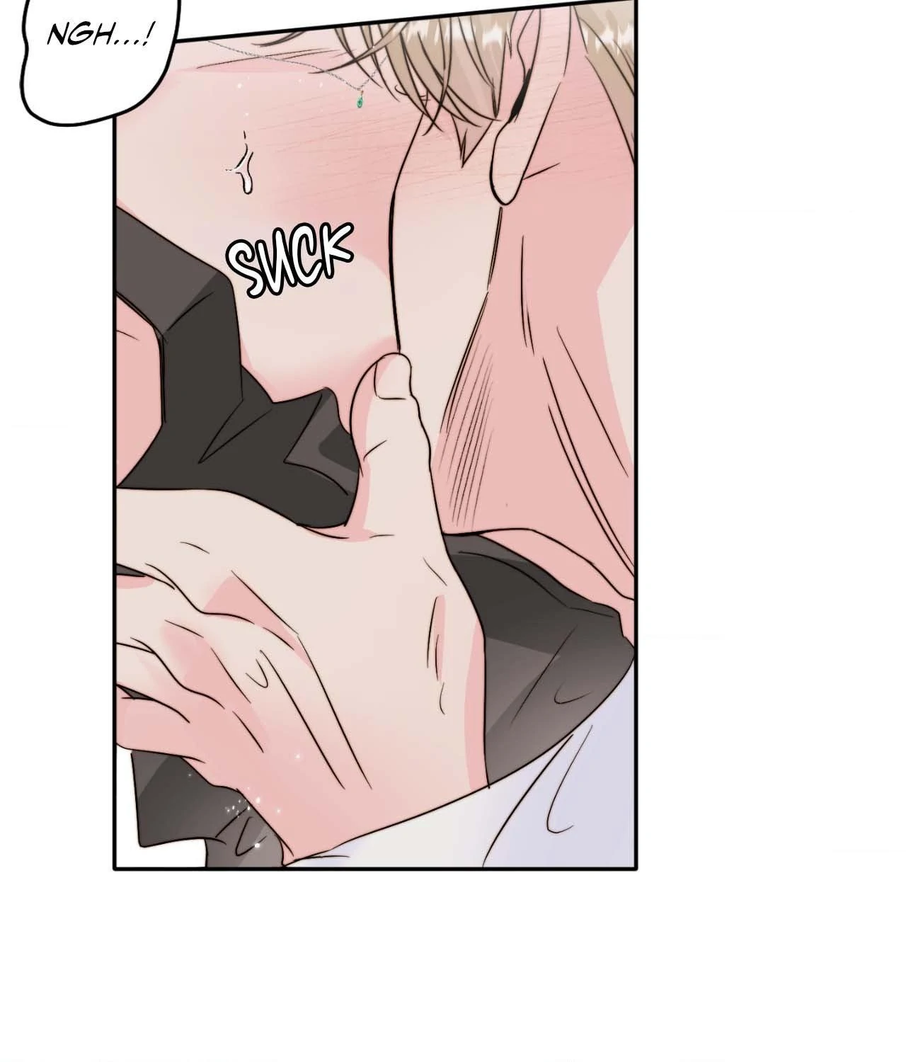 Love Rides on Pheromone Allergy Chapter 35 - Page 51