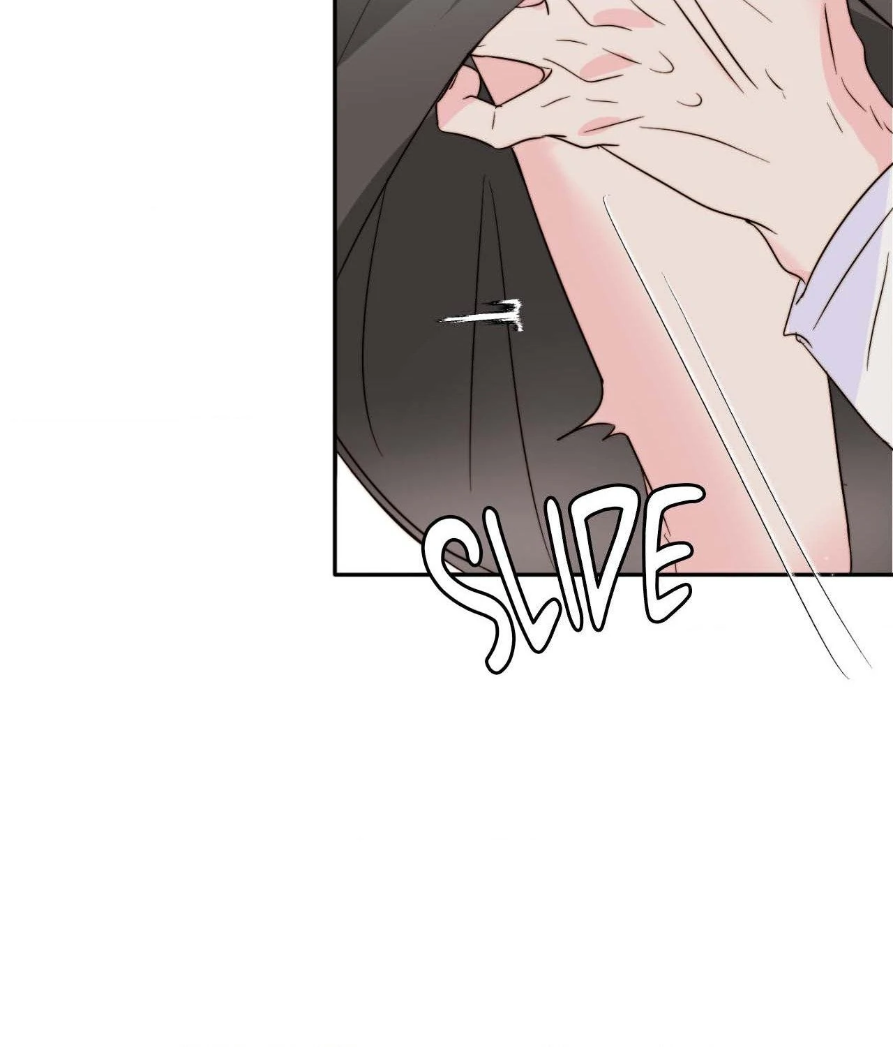 Love Rides on Pheromone Allergy Chapter 35 - Page 54